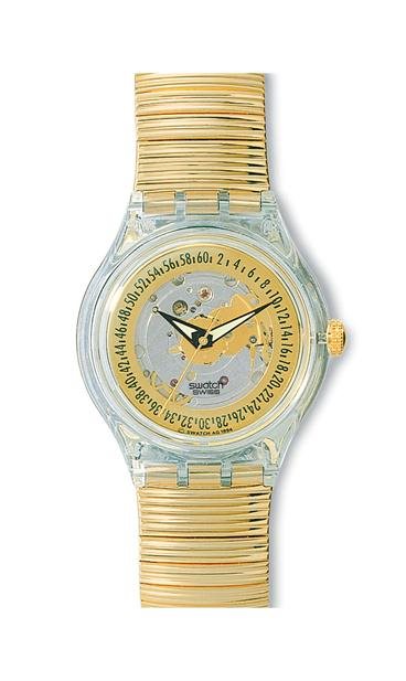 Swatch 1994 clearance